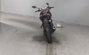 YAMAHA MT-25 RG10J
