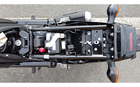 HONDA GROM 2023 JC92