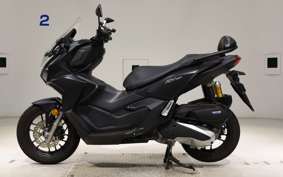 HONDA ADV160 2022 KF54