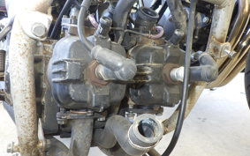 HONDA MVX250F MC09