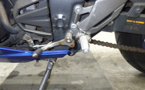 KAWASAKI NINJA 250 ABS 2022 EX250L