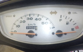 HONDA DIO GEN 3 AF34