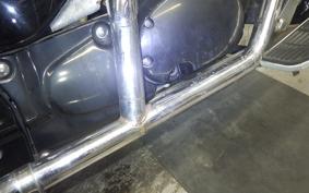 SUZUKI INTRUDER 400 Classic 2008