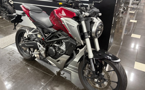 HONDA CB125 R JC79