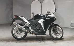 HONDA CBR250R MC41