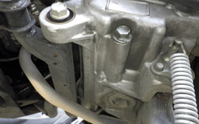 HONDA TACT-4ﾍﾞｰｼｯｸ AF79