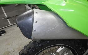 KAWASAKI KX250 F 2016 KX252A