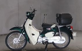 HONDA SUPER CUB50 AA09