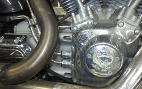 HARLEY FXST 1450 2002