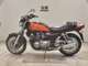 Фото Kawasaki ZEPHYR 750 RS 2025 с японского аукциона