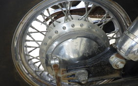 HONDA SHADOW 750 Gen. 2 RC44