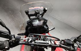 HONDA CRF250 RALLY  MD44