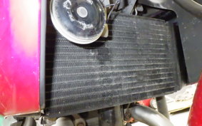 SUZUKI GSR250
