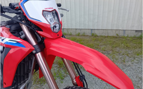 HONDA CRF250L MD47
