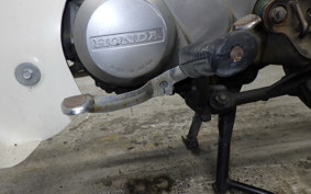 HONDA C50 SUPER CUB 2021 AA01