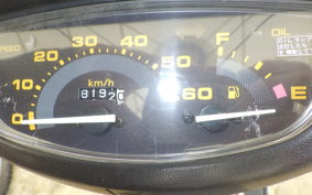 HONDA DIO GEN 2 AF27