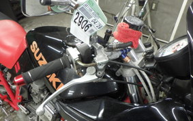 SUZUKI GSX1100S KATANA 1983 GS110X