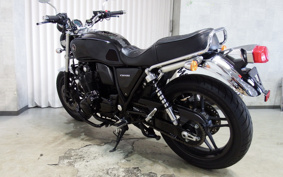 HONDA CB1100 2013 SC65