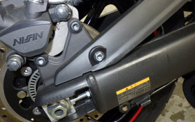 KAWASAKI VULCAN 650 SA 2024 EN650M