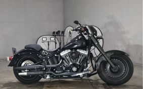HARLEY FLSTFB1580 2012 JN5