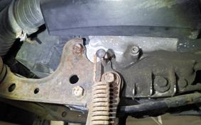 YAMAHA AXIS 125 TREET SE53J