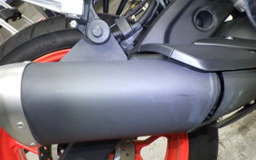 YAMAHA YZF-R25 A 2024 RG43J