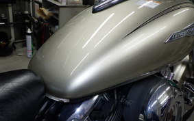 YAMAHA DRAGSTAR 400 CLASSIC  2011 VH02J