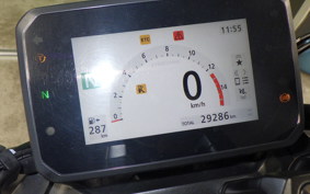 HONDA CB650R 2024 RH17