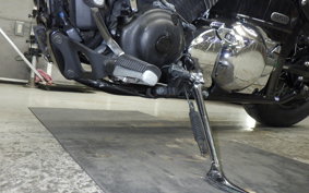 YAMAHA DRAGSTAR 400 2013 VH02J
