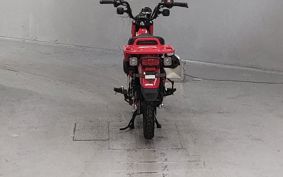 HONDA CT125 HUNTER  CUB  JA55