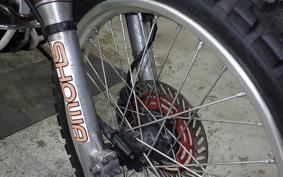 HONDA XLR250 BAJA MD22