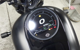 HARLEY RH975S 2023