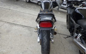 KAWASAKI ZEPHYR 400 KAI 2010 ZR400C