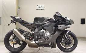 YAMAHA YZF-R1 S 2019