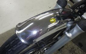 SUZUKI GN125 H