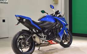 SUZUKI GSX-S1000F 2015 GT79A