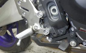 YAMAHA MT-09 SP 2022 RN69J