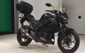 KAWASAKI Z250 2021 ER250C