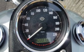 HARLEY FXDL1580 2015 GN4