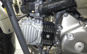 HONDA CT125 HUNTER CUB JA55