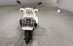 HONDA GYRO TD02