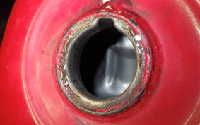 HONDA CBX550F 2026 PC04