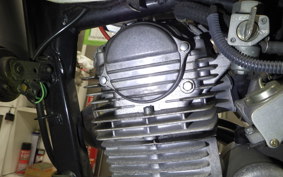 HONDA SL230 2022 MD33