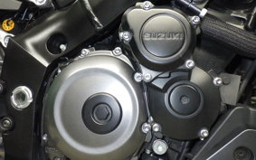 SUZUKI GSX-S1000GX 2024 EK1AA