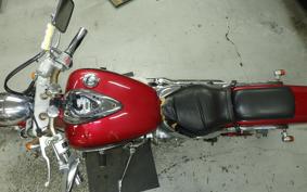 YAMAHA DRAGSTAR 400 2001 VH01J