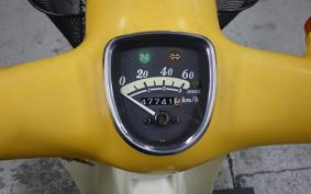 HONDA LITTLE CUB 2015 AA01