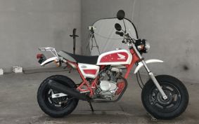 HONDA APE50 AC16