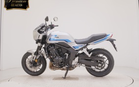 HONDA CB1000F SE 2026 SC94