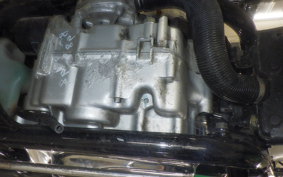 HONDA STEED 400 1996 NC26