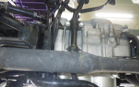 HONDA CBF125T 2020